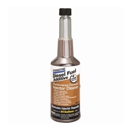 Highline Warren/Plews 16OZ Fuel Inj Cleaner 43564
